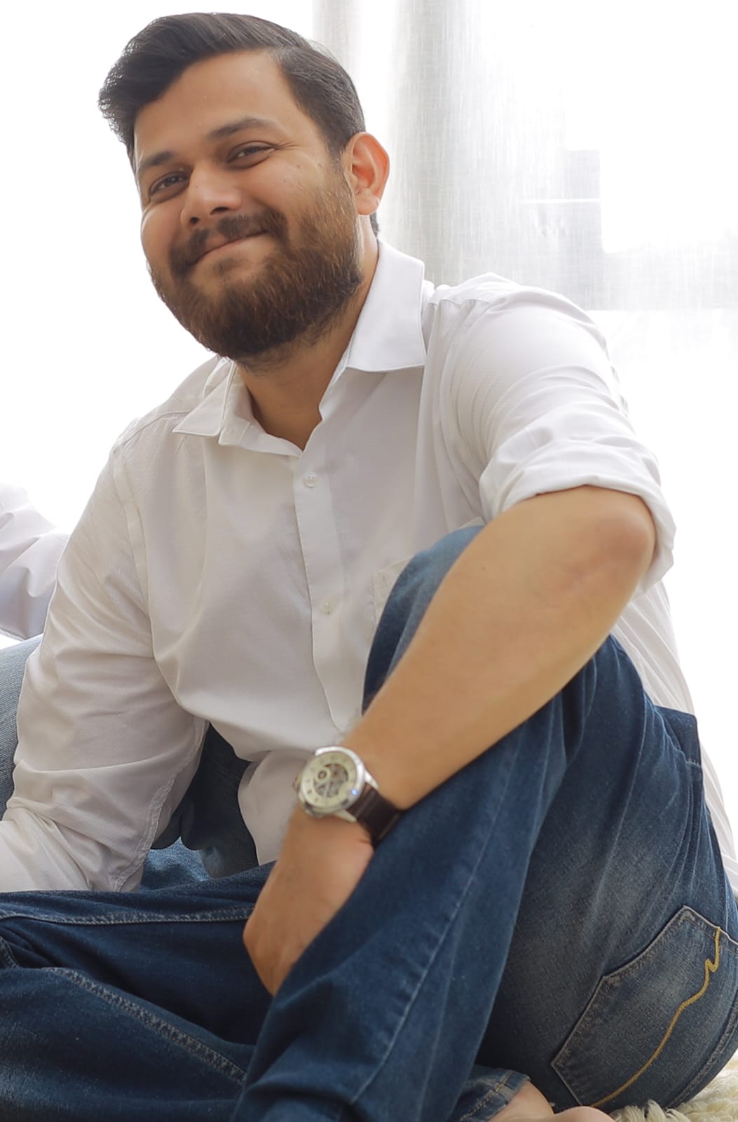 Akshay Bhatnagar